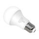 Philips (PHILIPS) constant-brightness LED bulb high-brightness energy-saving bulb lighting source E27 screw 12W white light 6500K true color version