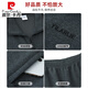 
Pier Cardin middle-aged and elderly sports suit men's jacket Spring and Autumn men's middle-aged men's sports suit running dad casual two-piece set 9905 light gray (coat long-sleeved pants) L [100-120Jin[Jin equals 0.5 kg]]