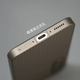 Magic Guard Meizu 21 fade matte ultra-thin PP shell 20 Pro mobile phone case 20 frosted transparent hard shell 18 with buttons 18s non-yellowing Pro full package Meizu 21 non-yellowing and transparent white [fading vertical lines] Meizu other models