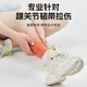 Li Ning elastic band rehabilitation training leg tension band ankle Achilles tendon stretching recovery fitness strength training equipment 15 pounds