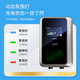 Punode new energy charging pile is suitable for Tesla modely3X, Xiaopeng Volkswagen Zhiji household AC pile, suitable for Xiaomi car SU7 Avita, 380V32A21KW Tianma star (0 meter basic installation)