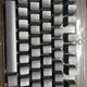 罗技（logitech）原装全新 K845机械键盘原厂透光双色樱花黑灰键帽 k845原装键帽一套104键 否