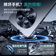 
Tianjue [alloy anti-fall mirror ring] suitable for Huawei mate70 mobile phone case 70pro+Premium version protective case lens full-package anti-fall soft shell ultra-thin matte simple male male Mate70Pro/Pro+/Premium version universal [Obsidian Black]