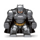 Compatible con figuras LEGO bloques de construcción de alta calidad Marvel Big Guy Iron Man Venom Thanos Hulk Toys Light Yellow 1049 Venom Agent
