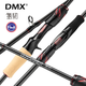 DMX Wasserstoff Hartköderstange Leichte Insektenstange M40x+T1100 Starker Spannungsfuji-Führungsring Cork EVA-Griff 2,03 m C682L+/m Schnell 3,5-25 EVA Wasserstoff HOF