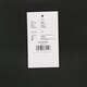 COACH Men's classic versatile one-shoulder tote bag Black CH756BLK