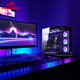 ASUS i9 14900KF ASUS ROG Family Bucket 5070Ti/RTX5080 HOST 5090D GRAFIK-KARTE U7 265K HOST GAMEGE E-SPORTS AI RENDERING ASSEMBLY COMPUTER I7 14700KF+ASUS RTX5070TI 丨 5