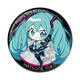 [OFFICIEL] Hitani Hatsune Miku Animation périphérique Badge Bar-Jerk Ornement Student Gift Birthday Childre