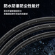 Nokoxin outdoor flame retardant field optical cable single-mode double-core jumper lc-lc-sc 2-core fiber jumper armored outdoor waterproof sun protection fiber cable long tower base station communication outdoor field optical cable single-mode double-core (LC-LC) 50 meters