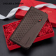 Cnoles Herren Brieftasche Lange Kapazität Coin Wallet Bank Kartentasche ID Handtasche Geburtstagsgeschenk für Freund Ehemann