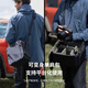 PGYTECH Camera Liner Bag SLR Lens Liner Storage Bag Shoulder Photography Bag Camera Bag DIY Partition Shockproof Portable Splash-proof Portable Storage M Code