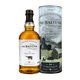 BALVENIE Single Malt Whiskey Imported Liquor Smoked Peat Speyside, Scotland Gift Balvenie 14 Years Peat 700mL 1 Bottle
