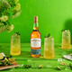 Tamnavulin Weißwein Barrel Originalflasche importiert schottische Single Malt Whisky Wein 700 ml Speysey Produktionsbereich
