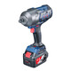 Dongcheng bürstenloser wiederaufladbarer Aufprall Luftkanonen High Drehmoment DCPB998/698 Auto Reparaturturm Infrastruktur Elektrischer Schraubenschlüssel [998 Auto Reparatur Special] Single Electric 6.0 6.0