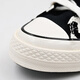 匡威（Converse）2024年秋冬新款女士1970s高帮透气百搭运动休闲匡威帆布鞋A12350C A12350C 35