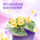 Hergestellt in Jingdong, Molkeproteinisolatpulver 600 g (Vanillegeschmack) für Menschen mittleren Alters und ältere Menschen, um die Ernährung zu ergänzen