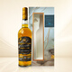 Ogilhinn Nessia Global Limited Loch Loman Imported 30-Year-Old Single Grain Sherry Whiskey Gift 9 Bottles