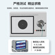 优普连 OM4万兆多模光纤跳线LC-LC 工程电信级双芯lc尾纤 25G交换机光纤模块连接线光钎线 OM4万兆多模双芯LC-LC 10米