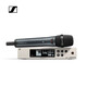 SENNHEISER森海塞尔 EW100G4 835 945 865专业无线麦克风会议演讲直播话筒心形动圈ME2无线领夹 EW 100 G4-835-S 心形动圈