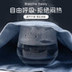 真维斯童装女童套装夏季2025新款儿童纯棉t恤薄款女孩运动衣服夏装牛仔短裤 白/粉蓝花朵-牛仔蓝/J纯色 150