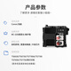
Printing Meili Suitable Canon MC-G06 Maintenance Ink Cartridge TS6630 TS6730 TS7780A Printer Maintenance Box Waste Ink Collection [On-On-On-On-On-On] G06 Maintenance Ink Cartridge *2 Pack