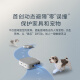 科沃斯X2S扫地机器人国家补贴扫拖一体支持自动上下水自动清洗自动集尘热水洗抹布拖布洗地机 上下水版