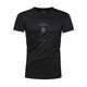 ROMON (ROMON) 2025 Hong Kong style short-sleeved T-shirt for men's summer new style middle-aged and young badminton light pink round neck T-shirt round neck short sleeve 21#xsx7022 military green M 90-120Jin [Jin equals 0.5 kg]