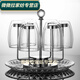 BAICHUNBAO CUP SUPPORT 304 ACTEUR ACTEUR SALLE HAPPORT CUP RAPPORT DE RACKER CRÉATIVE CRÉATIVE CAP CAPE BACLE DRAGE CAP MADE