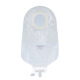 
Ailekang 13383 stomatosis chassis two-piece urinary tract bag stoma base 12153 2-piece urinary bag FAU50 [10 pieces/box]