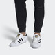 
Adidas adidas Clover Shell Head SUPERSTAR Men's and Women's Casual Shoes EG4958 Size 40
