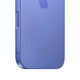 Apple/苹果 iPhone 16 Plus (A3291) 512GB 深青色  MXUR3CH/A【企业会员专享】