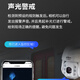 dahua大华超能MAX网络高速球机 200万高清变焦云台360旋转室外防雨声光警戒全彩跟踪精准检测监控摄像头 【23倍】DH-SD6223-YL-PV-i 带64G卡