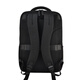 Diplomat diplomat backpack, business trip commuter computer backpack DS-14105L
