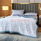 
Meiyuan climbs Meiyuan climbs the valley orchid soft silk quilt M5009 M5009 (200*230cm)