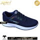 
MHEF brand men's shoes new trendy mesh flying thin comfortable breathable mesh shoes men's fashionable versatile sports casual shoes -881 gray 41