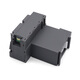 Caja de mantenimiento Epson T04D1 L6168 L6178 L6198 WF2860 Desempeño de la tinta de tinta Cartucho de tinta Box para un solo paquete