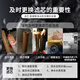 九阳（Joyoung）家用净水器滤芯JYW-HC1391DR/HC875/876通用5级配件 1391第1+2+3级送扳手（非原装）