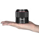 Yongnuo YN35mm F2R multi-SpecificationsR-mount mirrorless camera full-frame fixed focus lens supports manual autofocus