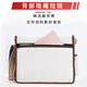 Master Dai Tool Bag Electrician Canvas Bag Repair and Installation Bag Wear-Resistant Thickened Shoulder Messenger Bag