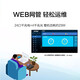H3C New H3C 24/48 port Gigabit Electrical 4 Gigabit Switch S5024/5048PV5-EI-HPWR/5024X S5048PV5-EI 48 Gigabit Electrical 4 Gigabit Light
