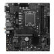 微星B760M爆破弹/迫击炮2代/Z790刀锋MAX/暗黑2代/超神/战神MAX D5主板 微星PRO B760M爆破弹WIFI D4 单主板