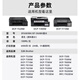 V4INK兄弟墨水BT6009BK/5009墨水T500W T300 T700W t426w墨水BTD60BK 兄弟BT6009BK墨水100ml 黑色