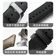 Small cobbler suitable for Xiaomi Watch S4 Sport watch strap Xiaomi Watch S3/S2/S1 Pro watch strap genuine leather