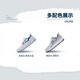 Li ning Haichuan 丨 Klassische Freizeitschuhe Herrenschuhe rebound weiche leichte klebrige Logo -Sneaker AGCT377