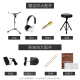 Yamaha (YAMAHA) DD75 upgraded portable outdoor Yamaha electronic drum set adult digital blow plate electric drum