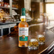 格兰威特（ThE GLENLIVET）12年 陈酿 苏格兰 威士忌 斯佩赛产区 单一麦芽威士忌700ml 