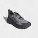 Adidas Adidas Adidas men's shoes 2024 autumn new comfortable casual wear-resistant fashion outdoor shoes IH5009 IH5009 42