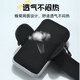 WestBiking running mobile phone arm bag for men and women summer sports and fitness mobile phone bag outdoor cycling arm storage bag black