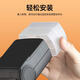 Godox V1/V860/V850TT600/TT685/TT520 flash diffuser round diffuser TT520/685/850/860 soft box white