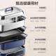 Supor Electric Hot Pot Split Electric Cooking Pot Hot Pot Pot spécial pour Utilisation ménage